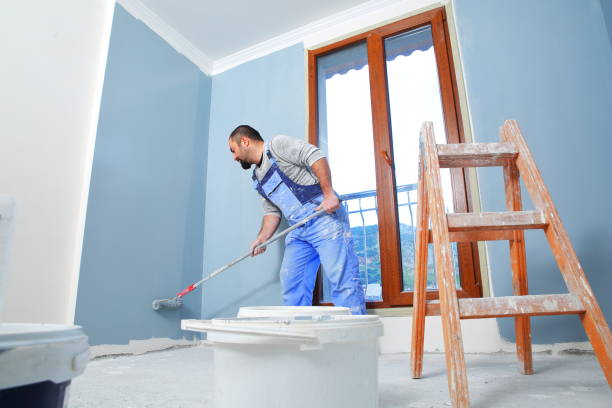 Environmental Consulting for Mold Prevention in Foreman, AR