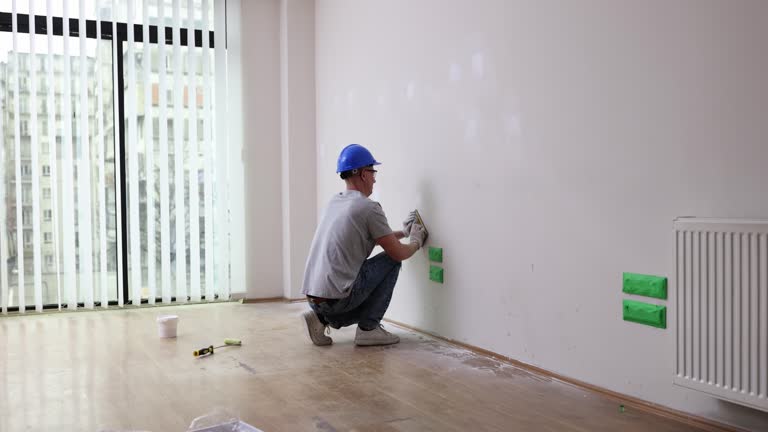 Best Mold Damage Restoration  in Foreman, AR